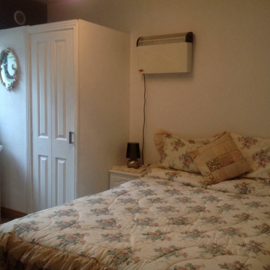 Divine Mercy B&B Knock  Bagian luar foto